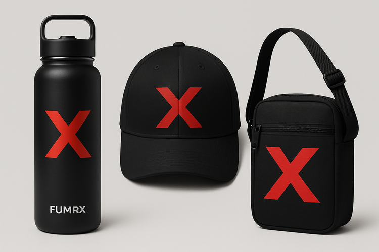 FUMRX GEAR | Built to Carry. Made to Move.